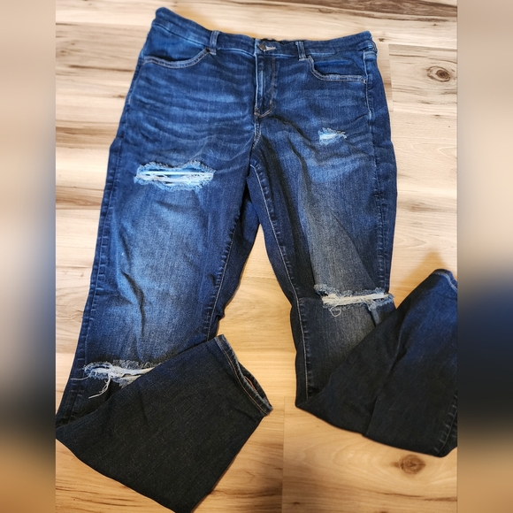 American eagle jeans - Picture 2 of 5